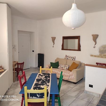Apartamento Giravolta Sulmona Exterior foto