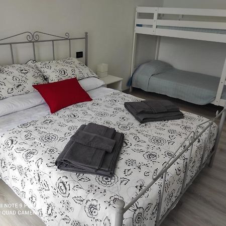 Apartamento Giravolta Sulmona Exterior foto