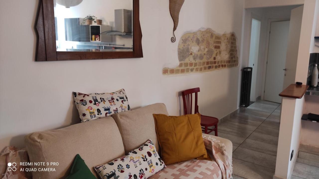 Apartamento Giravolta Sulmona Exterior foto