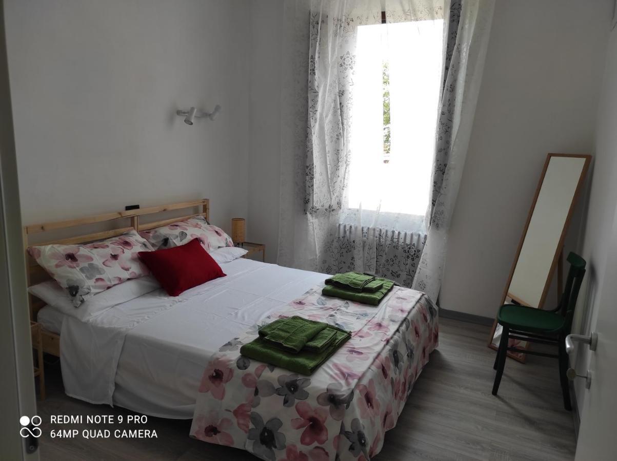 Apartamento Giravolta Sulmona Exterior foto