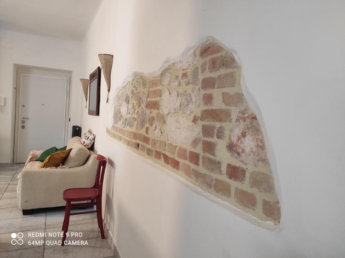 Apartamento Giravolta Sulmona Exterior foto