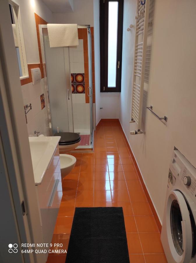 Apartamento Giravolta Sulmona Exterior foto