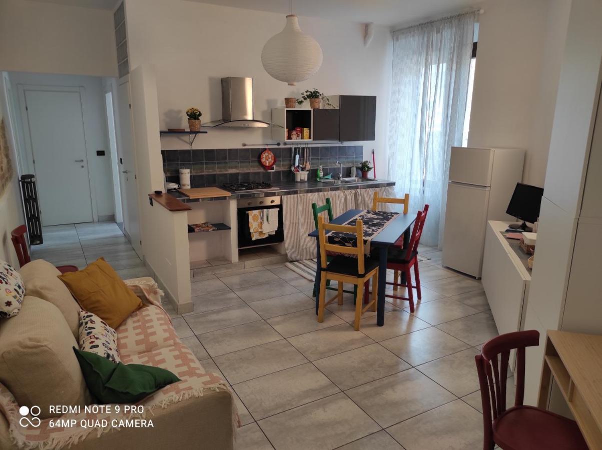 Apartamento Giravolta Sulmona Exterior foto